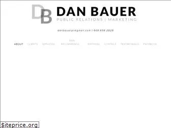 danbauerpr.com
