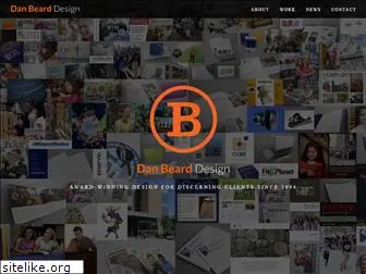 danbearddesign.com
