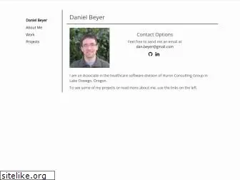 danbeyer.github.io