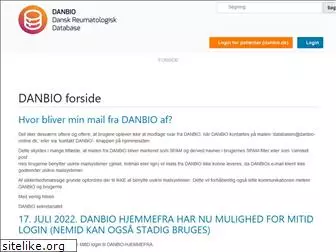 danbio-online.dk