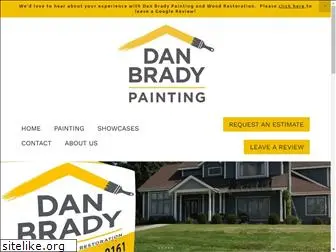 danbradypainting.com