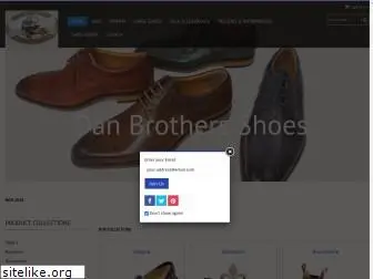 danbrothers-shoes.com