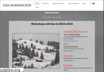 danburkholder.com