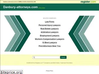 danbury-attorneys.com