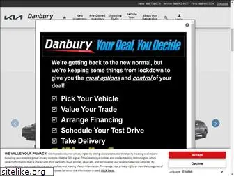 danburyauto.com