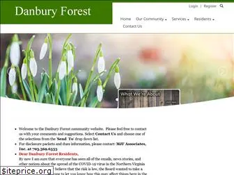 danburyforest.org