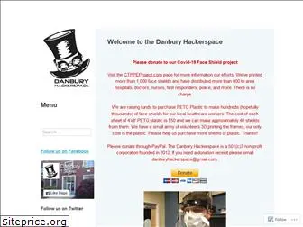 danburyhackerspace.com