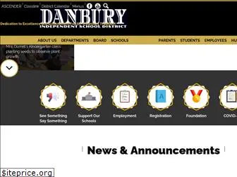 danburyisd.org