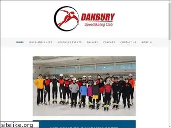 danburyspeedskatingclub.com