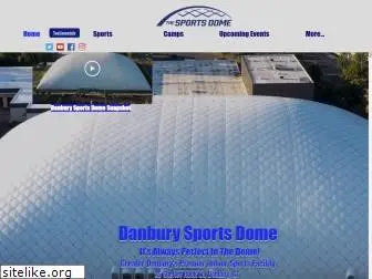 danburysportsdome.com