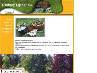 danburytopsoilco.com