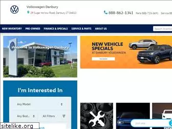 danburyvw.com