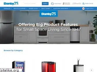 danby.com