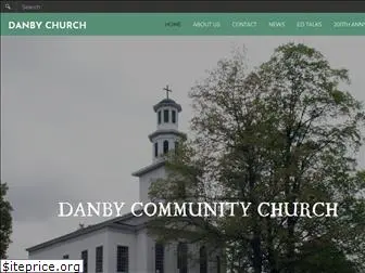 danbychurch.org