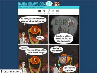 danbydraws.com