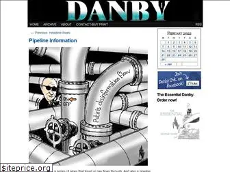 danbyink.bangordailynews.com