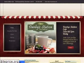 danbysstation.com