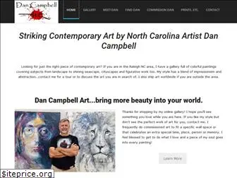 dancampbellart.com