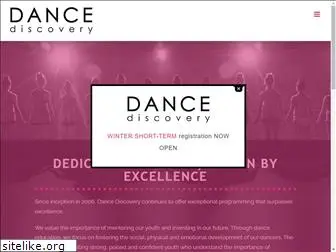 dance-discovery.ca