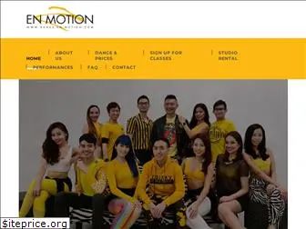 dance-en-motion.com