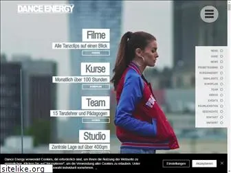 dance-energy.de