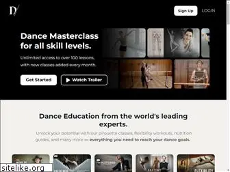dance-masterclass.com