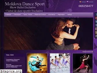 dance-moldova.md