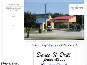 dance-n-drill.com