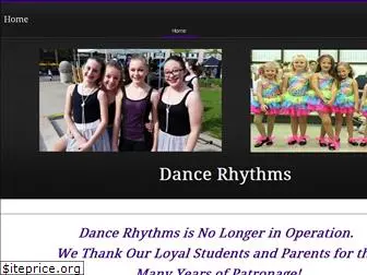 dance-rhythms.com
