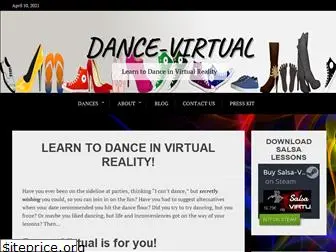 dance-virtual.com