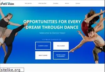 dance-vision.com