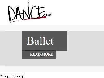 dance.com