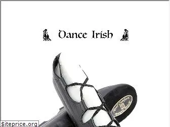 dance.irish