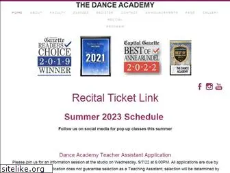 dance21146.com