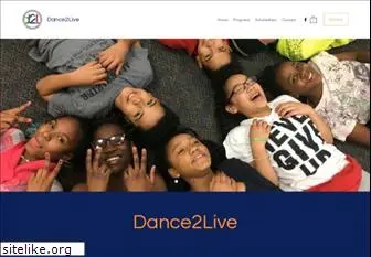 dance2live.org