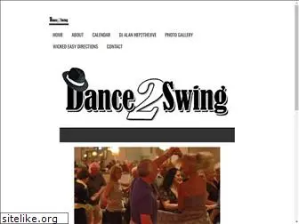 dance2swing.com