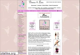 dance4less.com