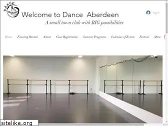 danceaberdeen.ca