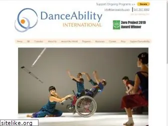 danceability.com