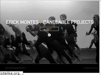 danceableprojects.com