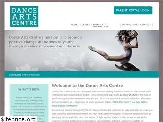 danceac.com
