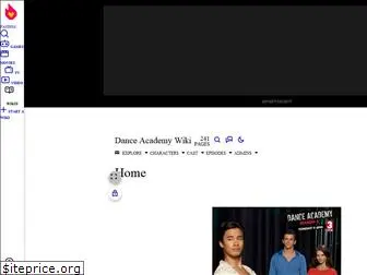 danceacademy.wikia.com