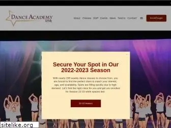 danceacademyusa.com