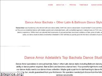danceamor.com.au