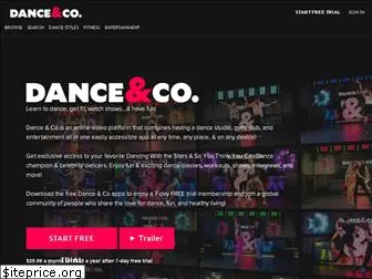 danceand.co