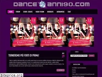 danceanni90.com