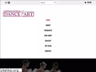 danceart.com.au