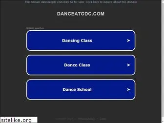 danceatgdc.com