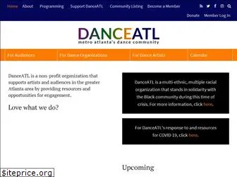 danceatl.org