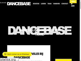 dancebasestudio.nl